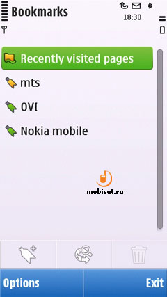 Nokia C6