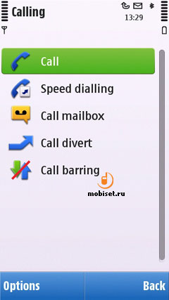 Nokia C6