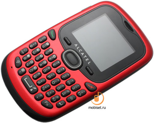 Alcatel OT-255