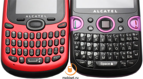 Alcatel OT-255