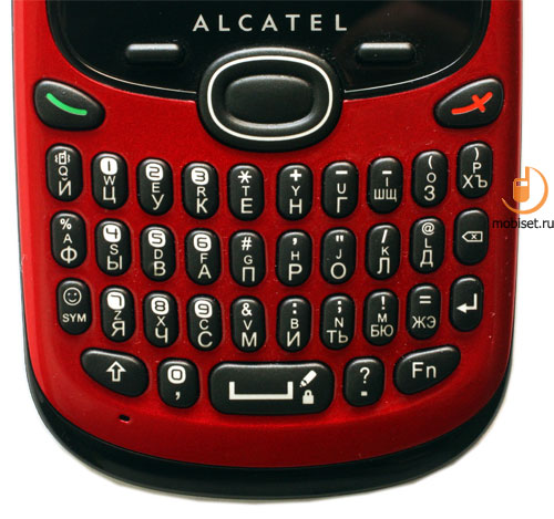 Alcatel OT-255