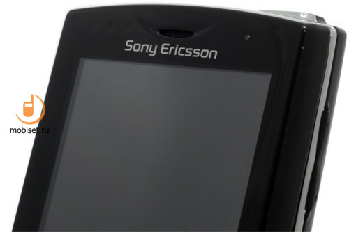 Sony Ericsson X10 mini pro