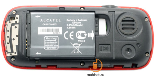 Alcatel OT-305