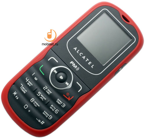 Alcatel OT-305