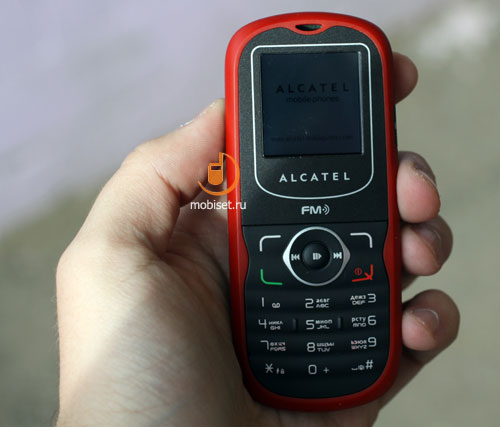 Alcatel OT-305