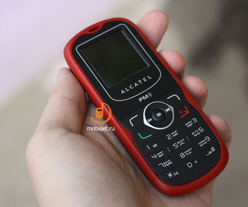 Alcatel OT-305