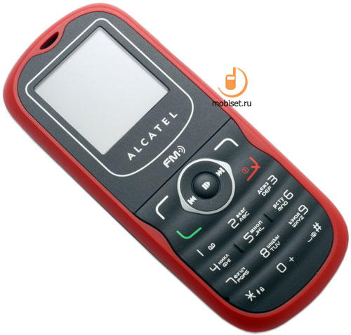 Alcatel OT-305