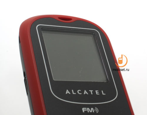 Alcatel OT-305