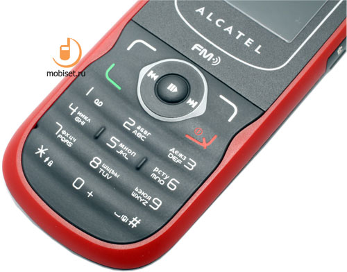 Alcatel OT-305