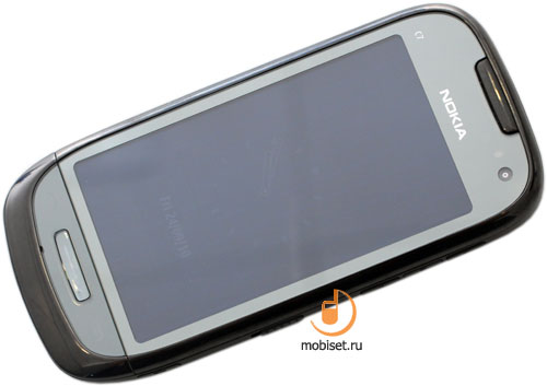 Nokia C7-00