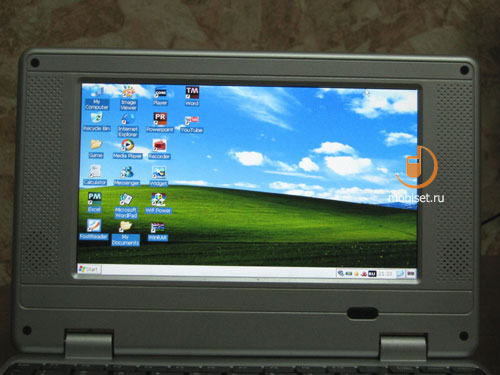 EasyPC E700