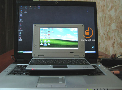 EasyPC E700