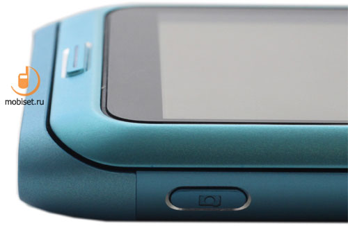 Nokia Е7-00