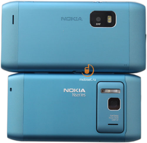 Nokia Е7-00