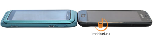 Nokia Е7-00