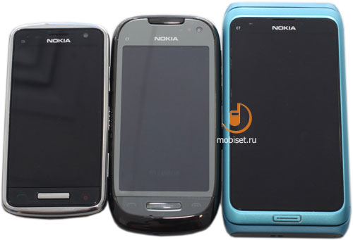 Nokia 7-00