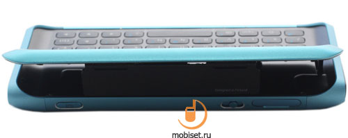 Nokia Е7-00