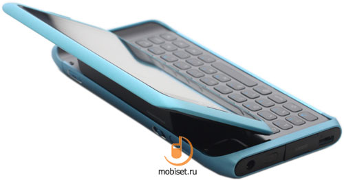 Nokia Е7-00