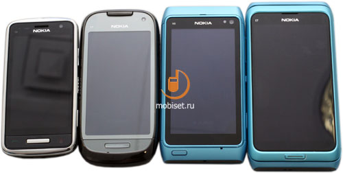 Nokia 7-00