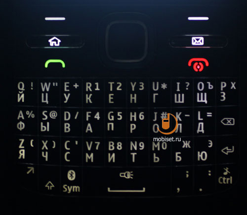 Nokia E5