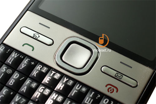 Nokia E5