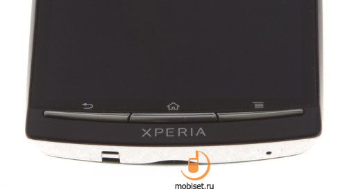 Sony Ericsson Xperia Arc