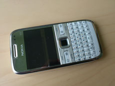 Sony Ericsson Xperia Arc