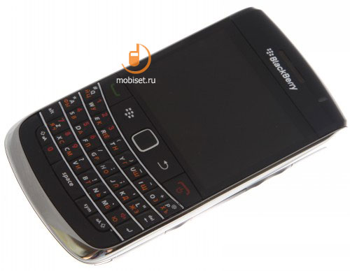 BlackBerry Bold 9700