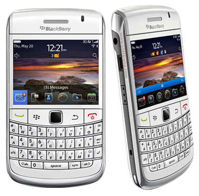 BlackBerry Bold 9700