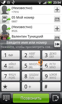 HTC Desire S