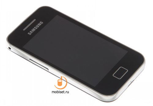 Samsung S5830 Galaxy Ace