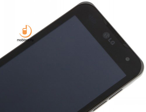 LG Optimus 2X P990