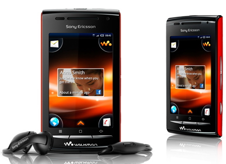 b телефоны /b Sony Ericsson W8 - b описание/b, b цены /b