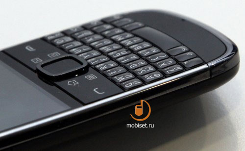 Nokia E6