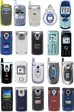 Все Модели Телефонов Раскладушка Фото