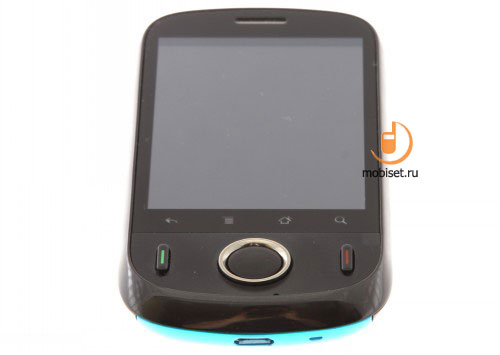 Huawei Ideos U8150