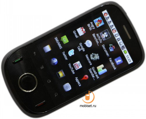 Huawei Ideos U8150