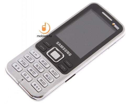   Samsung  3322    -  7