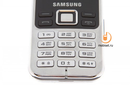 Samsung C3322