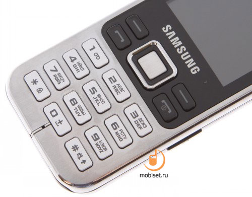 Samsung C3322