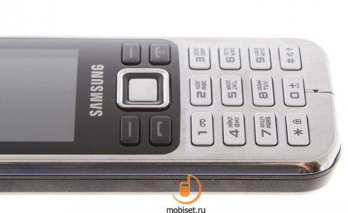 Samsung C3322