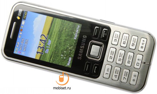 Samsung C3322