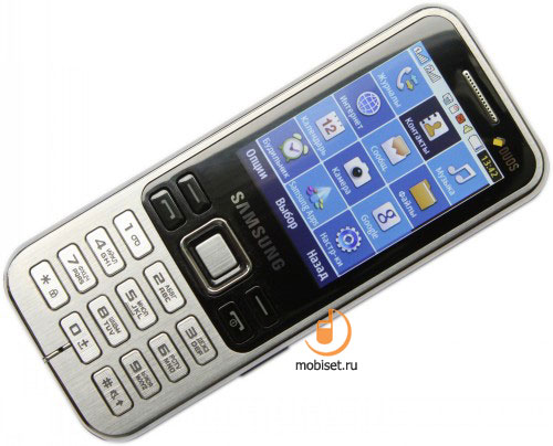 Samsung C3322