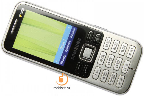 Samsung C3322