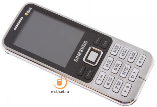 Samsung C3322