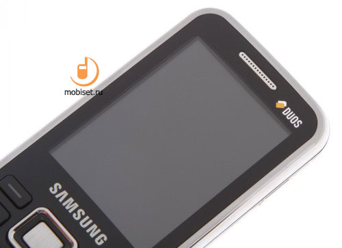 Samsung C3322