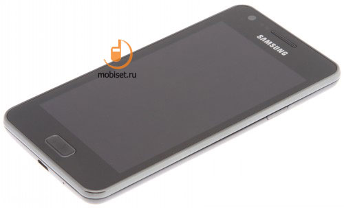 Samsung Galaxy R