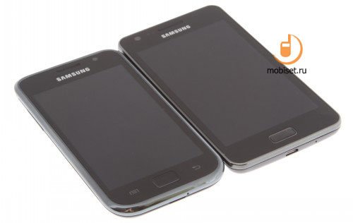 Samsung Galaxy R