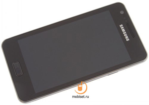 Samsung Galaxy R