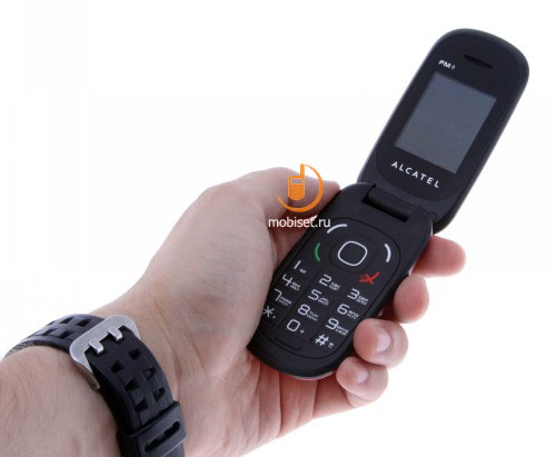 Alcatel OT-361